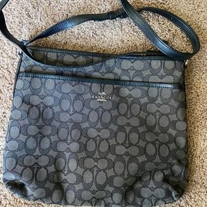 Coach crossbody